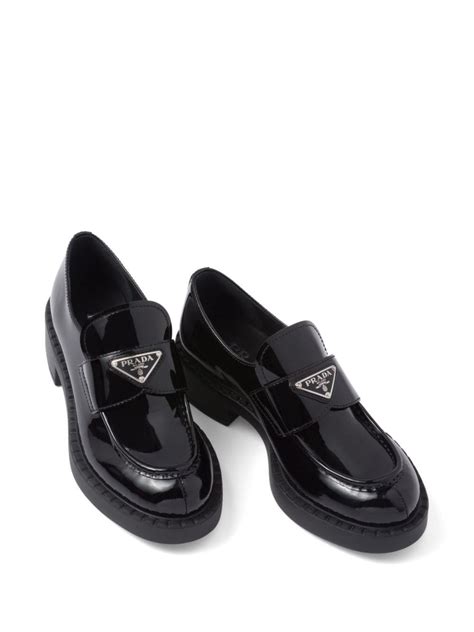 prada loafer On Sale 